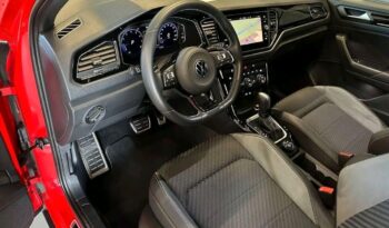 
										Volkswagen T-Roc R 4Motion full									