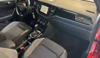 
										Volkswagen T-Roc R 4Motion full									