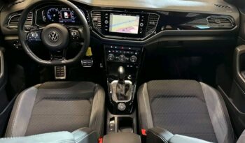 
										Volkswagen T-Roc R 4Motion full									