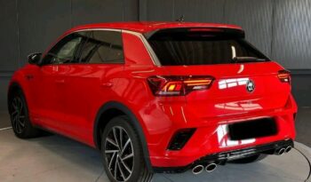 
										Volkswagen T-Roc R 4Motion full									