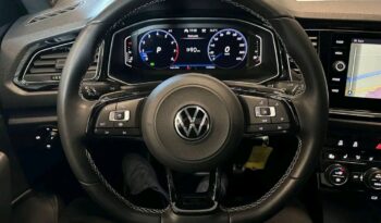 
										Volkswagen T-Roc R 4Motion full									