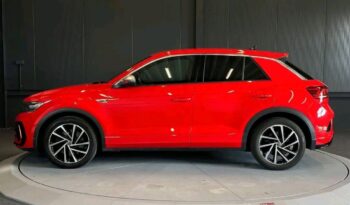 
										Volkswagen T-Roc R 4Motion full									