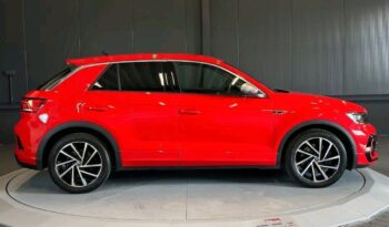 
										Volkswagen T-Roc R 4Motion full									