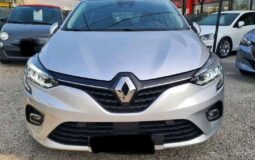 Renault Clio TCe 100 Zen