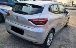 Renault Clio TCe 100 Zen