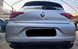 Renault Clio TCe 100 Zen