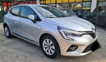 
										Renault Clio TCe 100 Zen full									