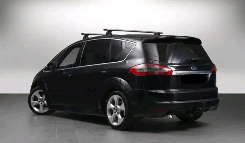 
								Ford S-MAX full									