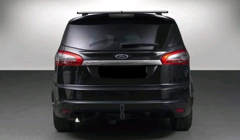 
								Ford S-MAX full									