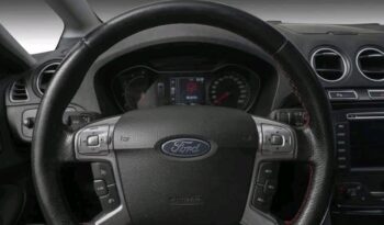 
										Ford S-MAX full									