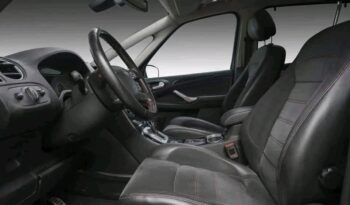 
										Ford S-MAX full									