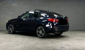 
										BMW X4 full									