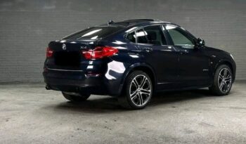 
										BMW X4 full									