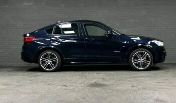 
										BMW X4 full									