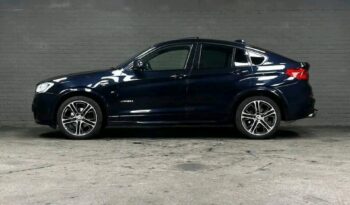 
										BMW X4 full									