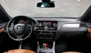 
										BMW X4 full									