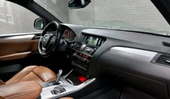 
										BMW X4 full									