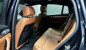 
										BMW X4 full									