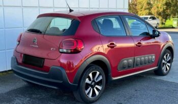 
										Citroën C3 full									