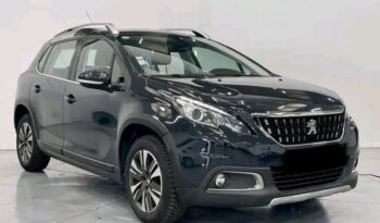 
										Peugeot 2008 full									