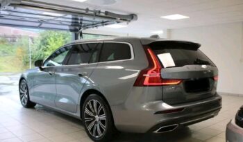 
										Volvo V60 full									