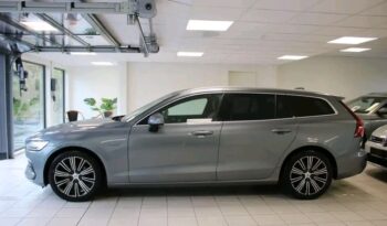 
										Volvo V60 full									