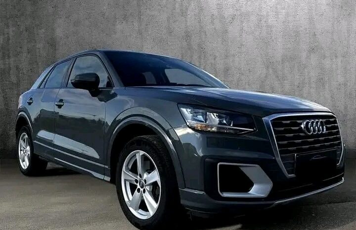 
								Audi Q2 full									