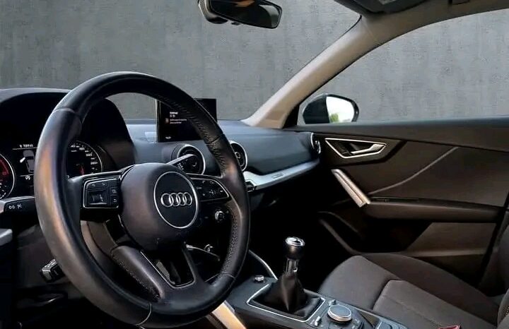 
								Audi Q2 full									