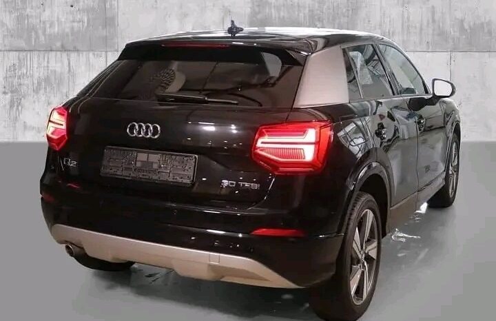 
								Audi Q2 full									