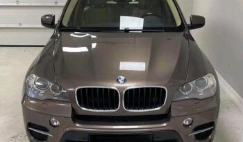 
										BMW X5 full									