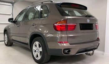 
										BMW X5 full									