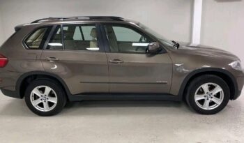 
										BMW X5 full									