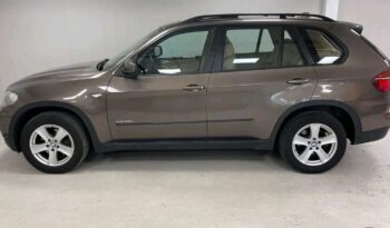 
										BMW X5 full									