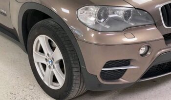 
										BMW X5 full									