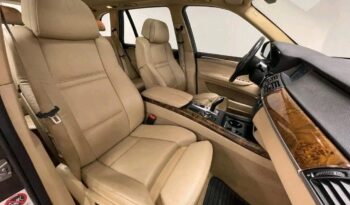 
										BMW X5 full									