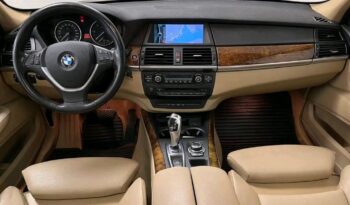 
										BMW X5 full									