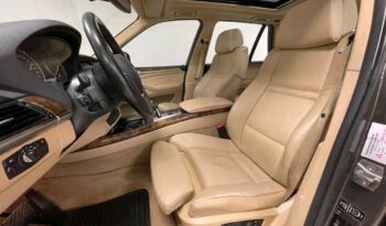 
										BMW X5 full									