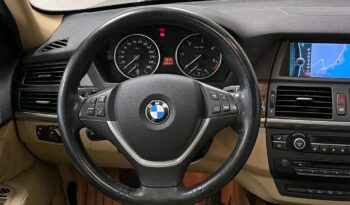 
										BMW X5 full									