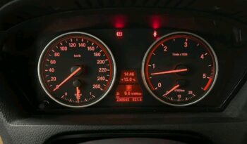 
										BMW X5 full									