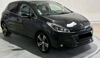 
										PEUGEOT 208 full									