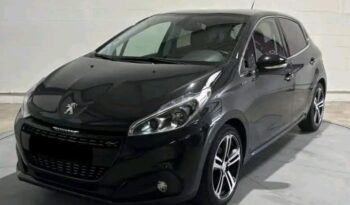 
										PEUGEOT 208 full									