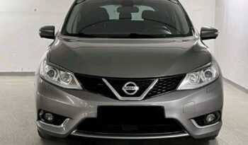 
										Nissan Pulsar full									