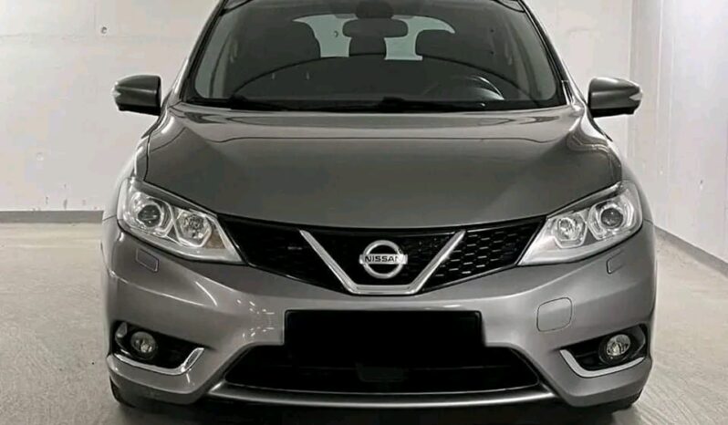 
								Nissan Pulsar full									