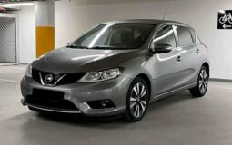 Nissan Pulsar