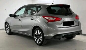 
										Nissan Pulsar full									