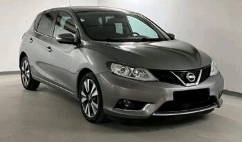 
										Nissan Pulsar full									