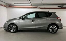 Nissan Pulsar