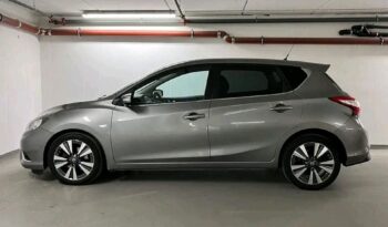 
										Nissan Pulsar full									