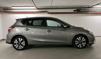 
										Nissan Pulsar full									