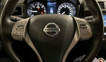 
										Nissan Pulsar full									